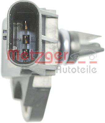 METZGER 0906293 ORIGINAL ERSATZTEIL GREENPARTS Sensor, Saugrohrdruck